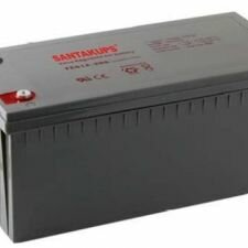 Узнать характеристики: АККУМУЛЯТОРНАЯ БАТАРЕЯ SANTAKUPS FCG 12-200 (GEL) АККУМУЛЯТОРНАЯ БАТАРЕЯ SANTAKUPS FCG 12-200 (GEL)